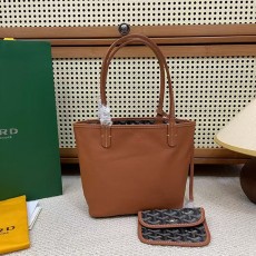 고야드 앙주 백 미니-2663