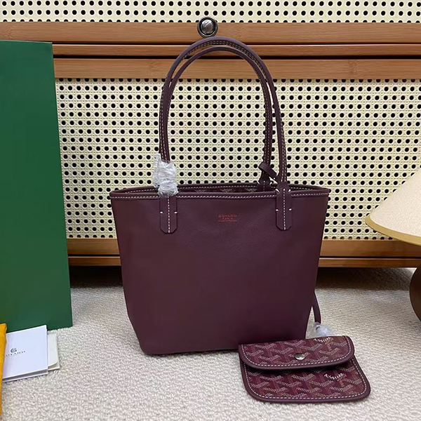 고야드 앙주 백 미니-2668