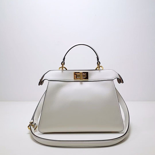 펜디 피카부 토트백-2736