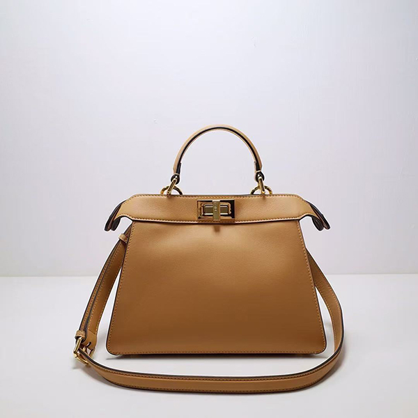 펜디 피카부 토트백-2737