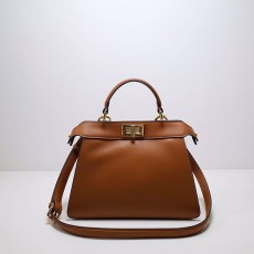 펜디 피카부 토트백-2738