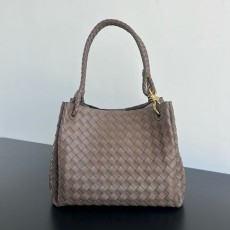 보테가베네타 파라슈트 라지 숄더백 폰탄 796571-2803