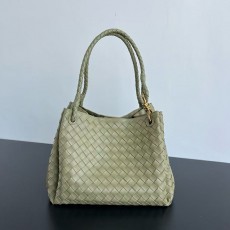 보테가베네타 파라슈트 라지 숄더백 폰탄 796571-2805