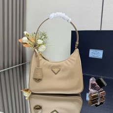 프라다 리나일론 리에디션 2005 여성 호보백 1N204M-2820