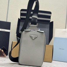 프라다 브리크 사피아노 백 2VZ106-2831