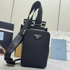 프라다 브리크 사피아노 백 2VZ106-2832