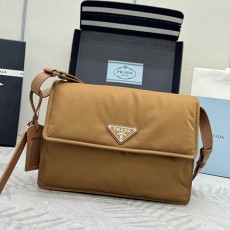 프라다 리나일론 패딩 숄더백 크로스백 1BD255-2885