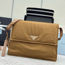 프라다 리나일론 패딩 숄더백 크로스백 1BD256-2886