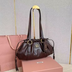 미우미우 조이 토트백 5BG306-2967