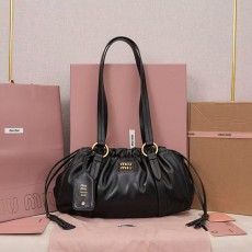 미우미우 조이 토트백 5BG306-2968