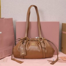 미우미우 조이 토트백 5BG306-2969