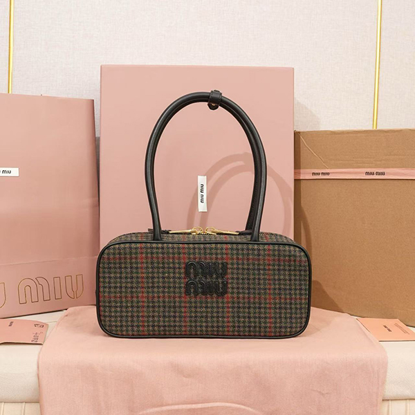 미우미우 보 백 5BB147-2999