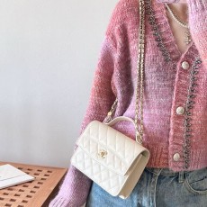 샤넬 크로스백-3011