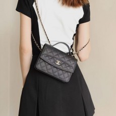 샤넬 크로스백-3012