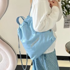 샤넬 22 백팩 스몰-3034