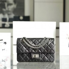 샤넬 빈티지 플랩백-3035