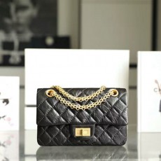 샤넬 빈티지 플랩백-3036