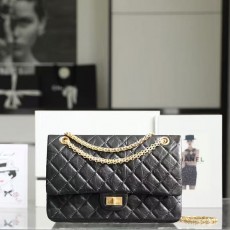 샤넬 2.55빈티지 플랩백 라지-3038