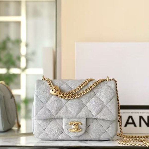 25ss샤넬 크로스백-3046