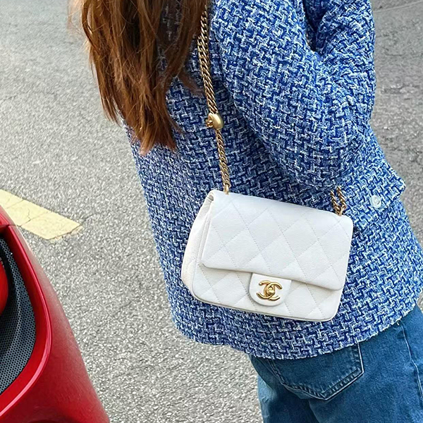 25ss샤넬 크로스백-3048