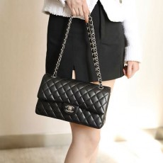 샤넬 클래식백 미듐-3064