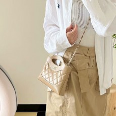 샤넬 31 나노 골드 CC 체인 백-3065