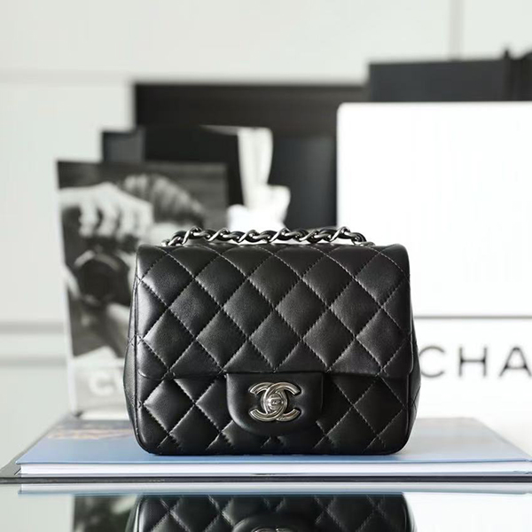 샤넬 클래식 미니 플랩백-3066