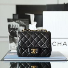 샤넬 클래식 미니 플랩백-3067