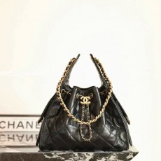 샤넬 25백 뉴 호보백 스몰-3069