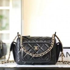 샤넬 카메라 케이스백 스몰-3072