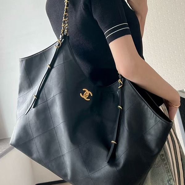 샤넬 숄더백-3074