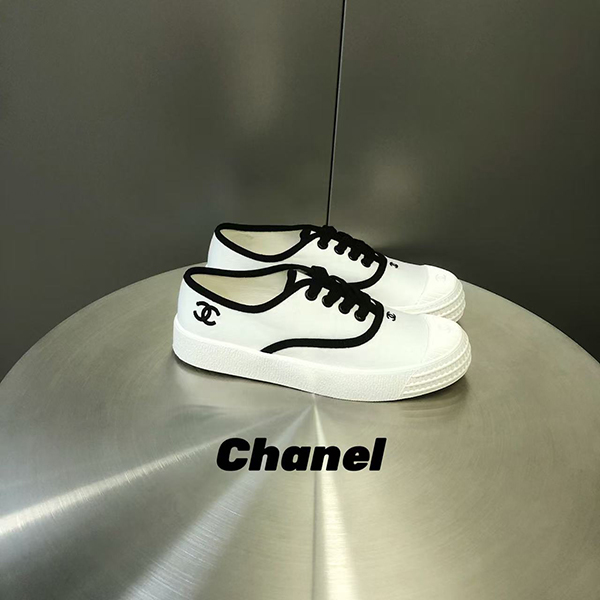 2025샤넬 스니커즈-3082