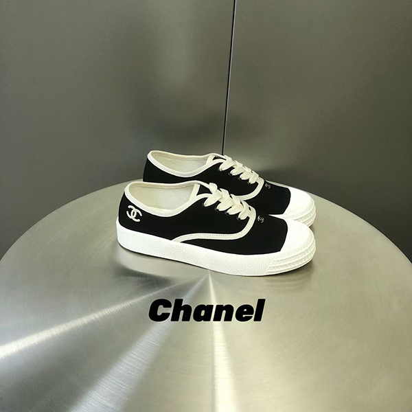 2025샤넬 스니커즈-3083