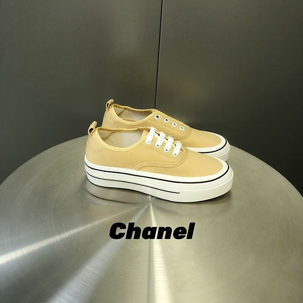 2025샤넬 스니커즈-3084
