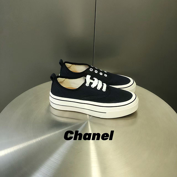 2025샤넬 스니커즈-3086