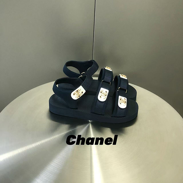 2025샤넬 신상 샌들-3087