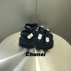 2025샤넬 신상 샌들-3087