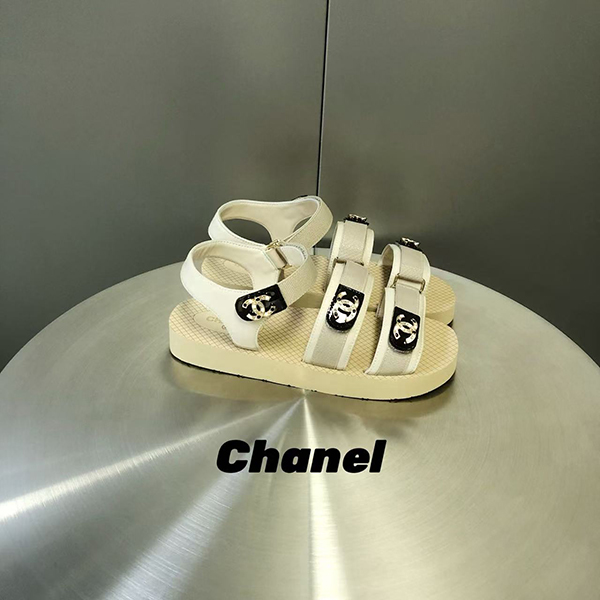 2025샤넬 신상 샌들-3088