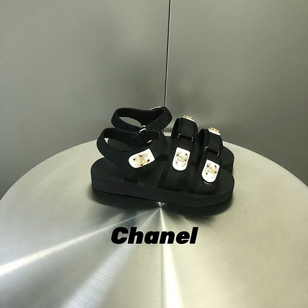 2025샤넬 신상 샌들-3089