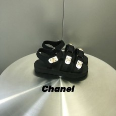 2025샤넬 신상 샌들-3089
