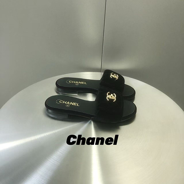 2025샤넬 신상 뮬-3090