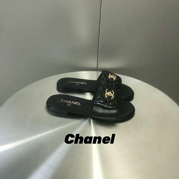 2025샤넬 신상 뮬-3092