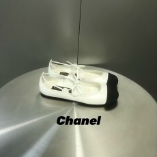 샤넬 신상 플랫슈즈-3093