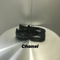 샤넬 신상 플랫슈즈-3094