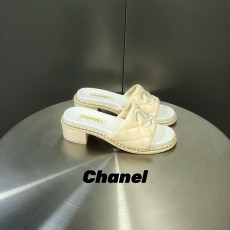 2025샤넬 신상 뮬-3095