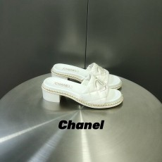 2025샤넬 신상 뮬-3097