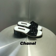 2025샤넬 신상 뮬-3098