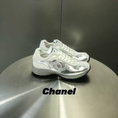 2025샤넬 신상스니커즈/운동화-3108