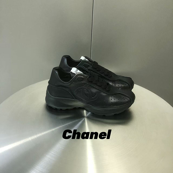 2025샤넬 신상스니커즈/운동화-3111