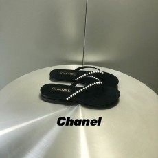 샤넬 신상 슬리퍼-3112